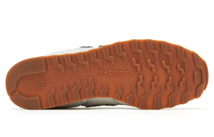 Purchase ニューバランス373 グレー/ブラック(白) ML373HR2