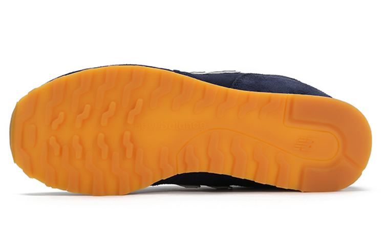 Shop ニューバランス373 紺 軽量 通気性抜群
(Nyū Baransu 373 Kon Keiryō Tsūkisēi Batsugun) ML373NRG