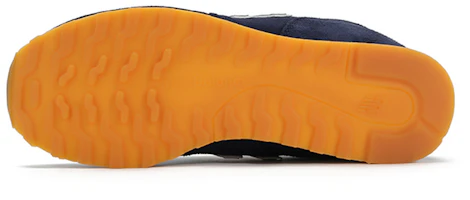 Shop New Balance NB 373 休閒 輕便透氣 低筒 跑步鞋 男女款 寶藍色
