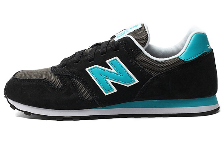 Buy 뉴발란스 373 로우 블랙 (New Balance 373 Low Black) ML373SMT