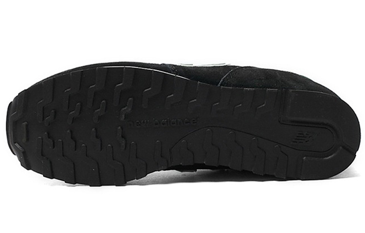 NB 373 Low-Top /Blue 'Black' 圖 4