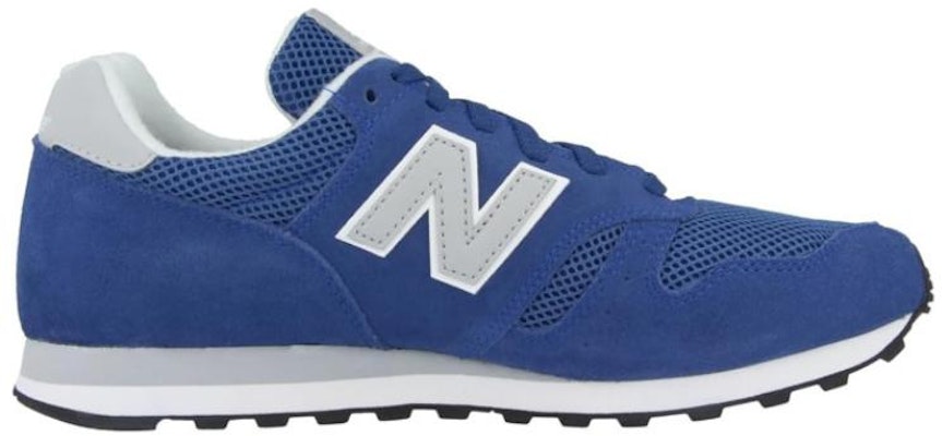 新百伦 373 低帮 蓝色 ML373SBG Order 新百伦 373 低帮 蓝色 ML373SBG