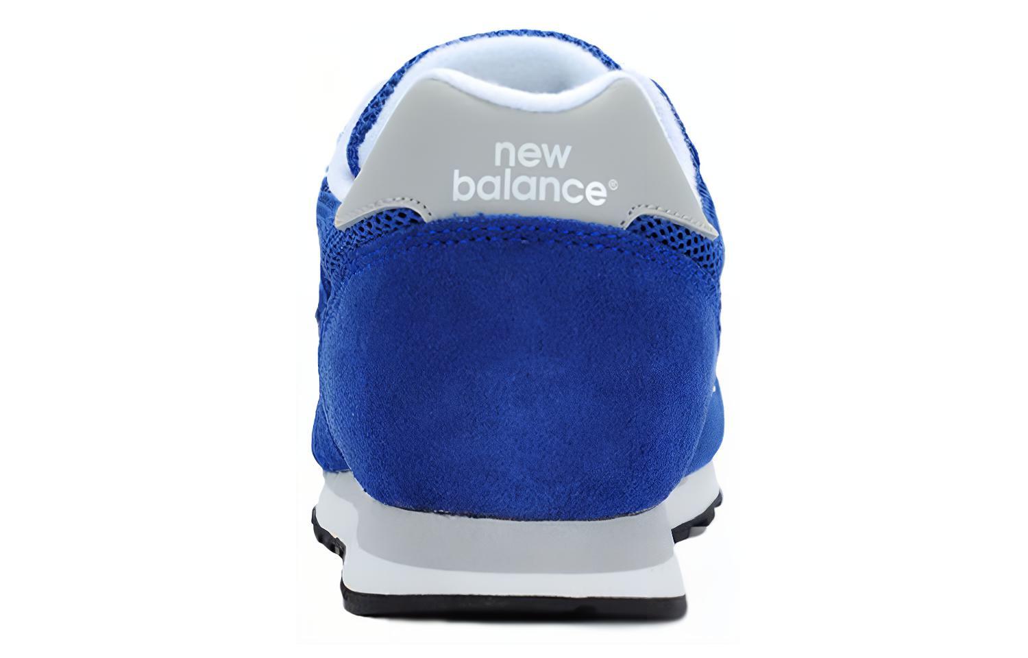 Purchase 新百伦 373 低帮 蓝色 ML373SBG