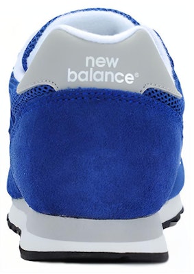 新百伦 373 低帮 蓝色 ML373SBG Purchase 新百伦 373 低帮 蓝色 ML373SBG