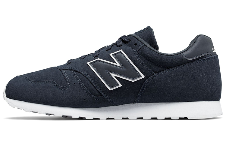 NB 373 Low-Top Dark- 'Blue'