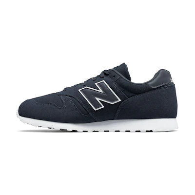 NB 373 Low-Top Dark- 'Blue'