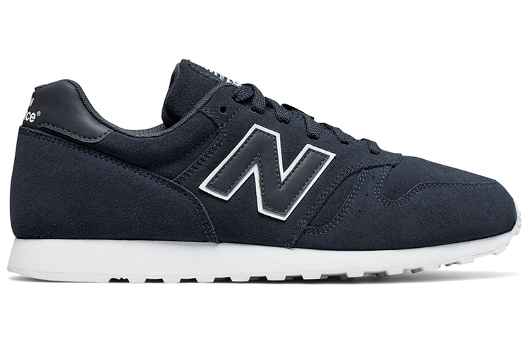 NB 373 Low-Top Dark- 'Blue' 圖 2
