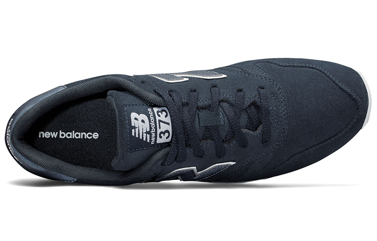 NB 373 Low-Top Dark- 'Blue' 圖 3