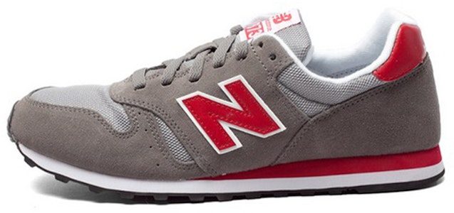 新百伦373低帮灰红色 ML373SMR Buy 新百伦373低帮灰红色 ML373SMR