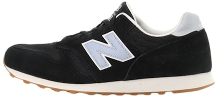 New Balance 373 D Sneakers Black ML373KBG New Balance 373 D Sneakers Black ML373KBG
