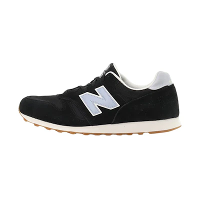 NB 373 D Sneakers Black