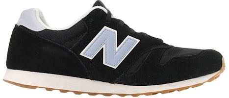 ニューバランス373 D ブラック ML373KBG Order ニューバランス373 D ブラック ML373KBG