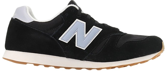 ニューバランス373 D ブラック ML373KBG Order ニューバランス373 D ブラック ML373KBG