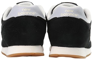 ニューバランス373 D ブラック ML373KBG Shop ニューバランス373 D ブラック ML373KBG