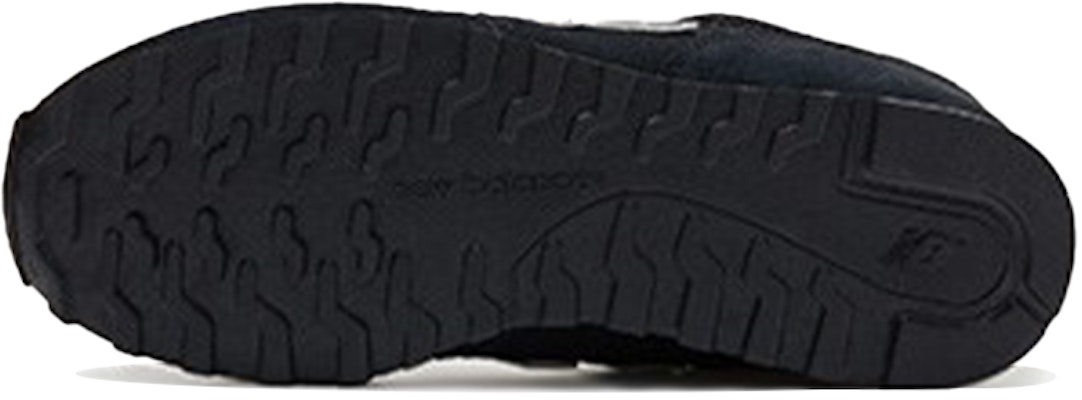 New balance 373 black and silver Clearance