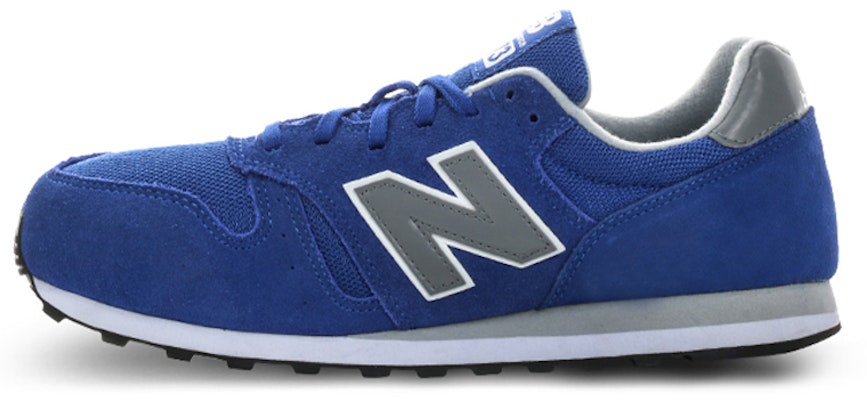 New Balance NB 373 低幫 跑步鞋 男女同款 藍色 Buy New Balance NB 373 低幫 跑步鞋 男女同款 藍色