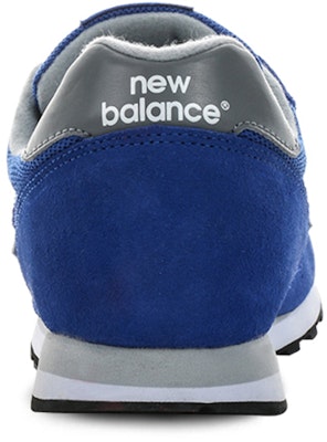 New Balance NB 373 低幫 跑步鞋 男女同款 藍色 Shop New Balance NB 373 低幫 跑步鞋 男女同款 藍色