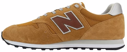 New Balance 373 Series Low Tops Casual 'Brown' ML373QR2 New Balance 373 Series Low Tops Casual 'Brown' ML373QR2