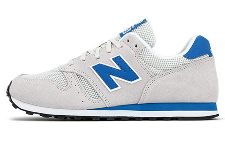 Buy New Balance 373 Corte Bajo / Azul 'Gris' ML373SWB