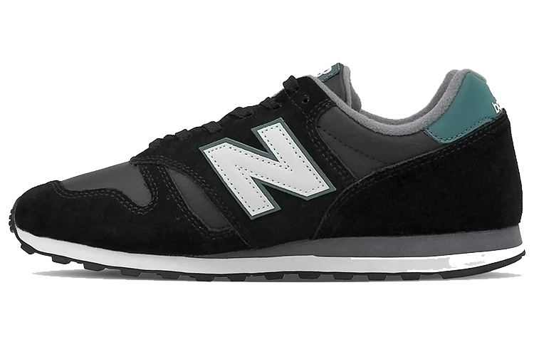 Buy 新百伦 373 低帮黑色 ML373KSP