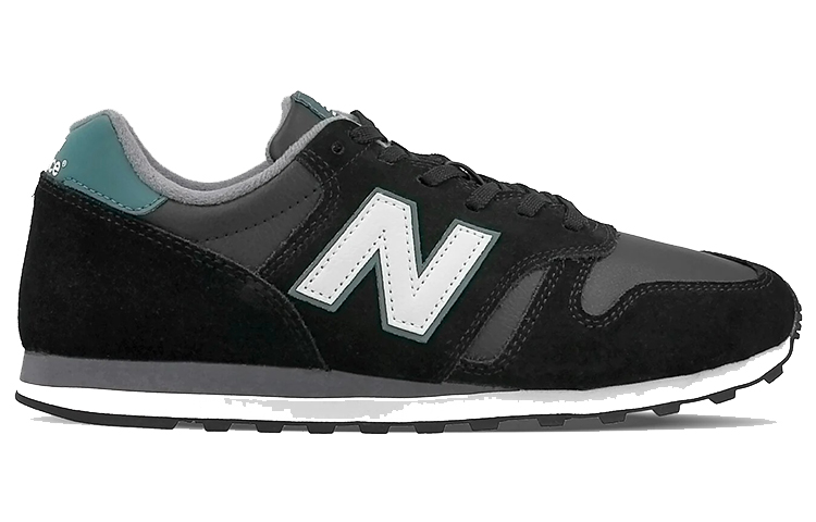 Order 新百伦 373 低帮黑色 ML373KSP