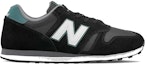 Order New Balance 373 Corte Bajo Negro ML373KSP