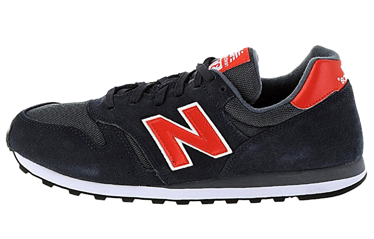 Buy 新百伦 373 低帮 蓝色/'红色' ML373SNR