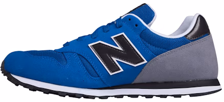 New Balance 373 Low-Top Grey/Blue ML373SBB New Balance 373 Low-Top Grey/Blue ML373SBB