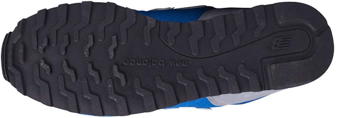 New Balance 373系列 復古百搭 低筒休閒跑步鞋 灰藍色 Lookbook New Balance 373系列 復古百搭 低筒休閒跑步鞋 灰藍色