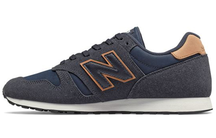 Buy New Balance 373 Azul Marino 'Blue' ML373MRT