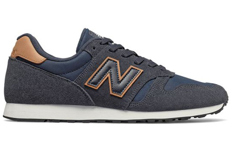 Order New Balance 373 Azul Marino 'Blue' ML373MRT