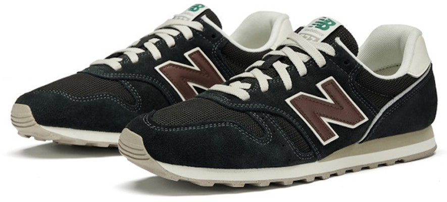 뉴발란스 373 V2 '블랙 버건디' (New Balance 373 V2 'Black Burgundy') ML373RS2 Order 뉴발란스 373 V2 '블랙 버건디' (New Balance 373 V2 'Black Burgundy') ML373RS2