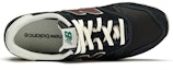 Lookbook New Balance 373 V2 'Negro Burdeos' ML373RS2