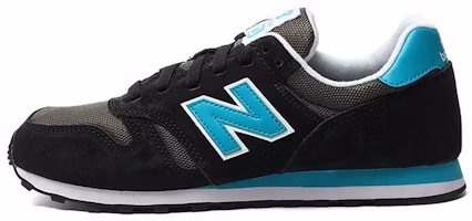 New Balance 373 Low-Top /Blue 'Black' ML373SMT New Balance 373 Low-Top /Blue 'Black' ML373SMT