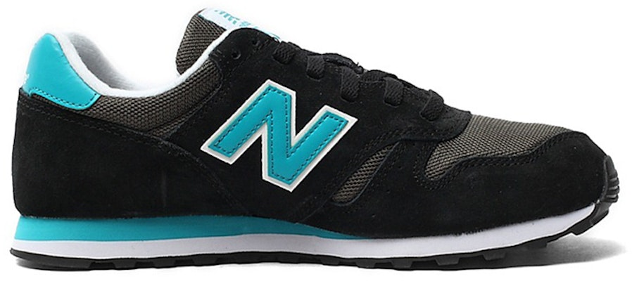 New Balance 373 Low-Top /Blue 'Black' ML373SMT Order New Balance 373 Low-Top /Blue 'Black' ML373SMT