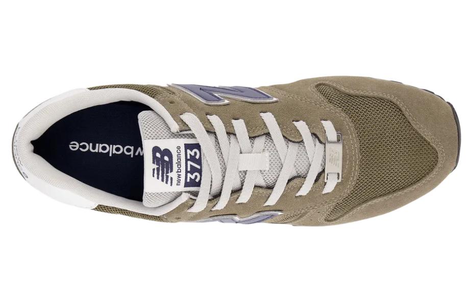 NB 373 'Brown' 圖 4