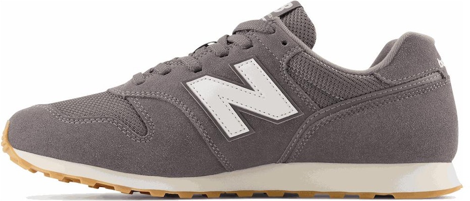 ニューバランス373 レトロ グレー ML373WG2 Buy ニューバランス373 レトロ グレー ML373WG2