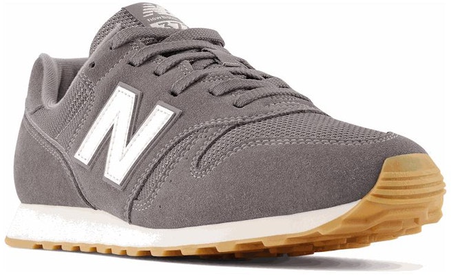 ニューバランス373 レトロ グレー ML373WG2 Lookbook ニューバランス373 レトロ グレー ML373WG2