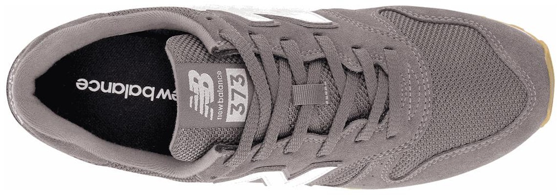 ニューバランス373 レトロ グレー ML373WG2 Shop ニューバランス373 レトロ グレー ML373WG2