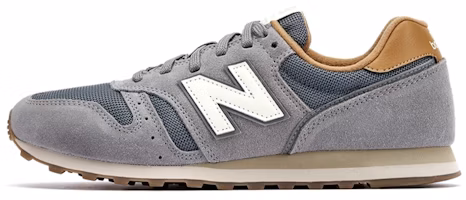 New Balance 373 Series Low-Top Grey 'Gray White' ML373WP2