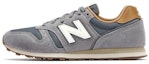 Buy New Balance 373 Seri Low-Top Abu 'Abu Putih' ML373WP2