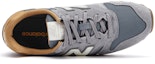 Lookbook New Balance 373 Seri Low-Top Abu 'Abu Putih' ML373WP2