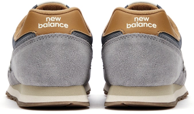 New Balance 373 Seri Low-Top Abu 'Abu Putih' ML373WP2 Shop New Balance 373 Seri Low-Top Abu 'Abu Putih' ML373WP2