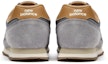 Shop New Balance 373 Seri Low-Top Abu 'Abu Putih' ML373WP2