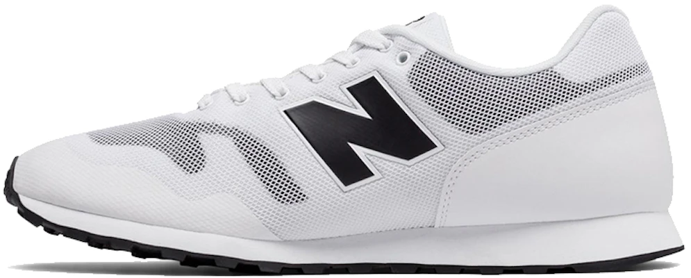 New Balance 373 Serie / Negro 'Blanco' MD373WG Buy New Balance 373 Serie / Negro 'Blanco' MD373WG