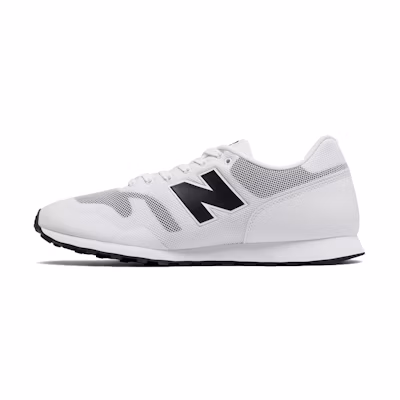 NB 373 Series /Black 'White'