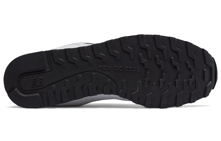 NB 373 Series /Black 'White' 圖 4