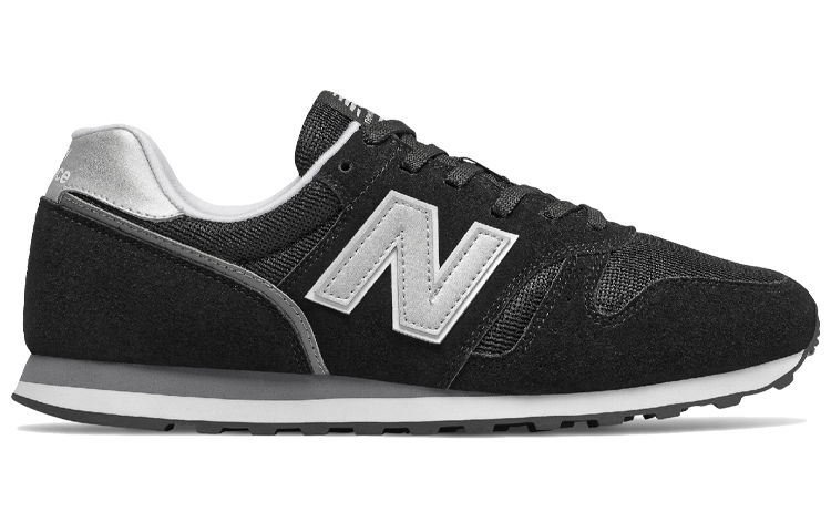 NB 373 Series Black 圖 2