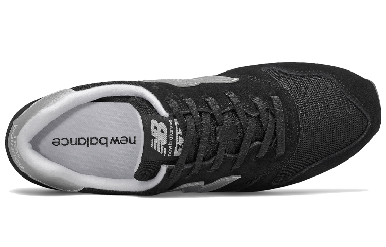 NB 373 Series Black 圖 3
