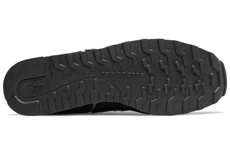 NB 373 Series Black 圖 4